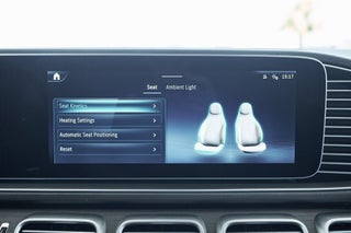Mercedes-Benz GLS for sale Las Vegas