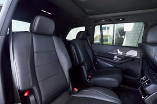 Mercedes-Benz GLS for sale Las Vegas