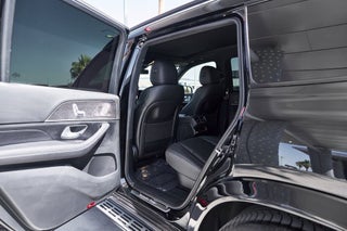 Mercedes-Benz GLS for sale Las Vegas