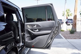 Mercedes-Benz GLS for sale Las Vegas