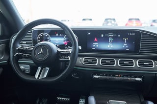 Mercedes-Benz GLS for sale Las Vegas