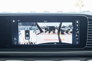 Mercedes-Benz GLS for sale Las Vegas
