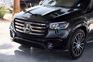 Mercedes-Benz GLS for sale Las Vegas