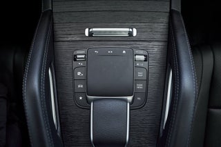 Mercedes-Benz GLS for sale Las Vegas