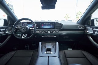 Mercedes-Benz GLS for sale Las Vegas