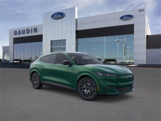 Ford Mustang Mach-E