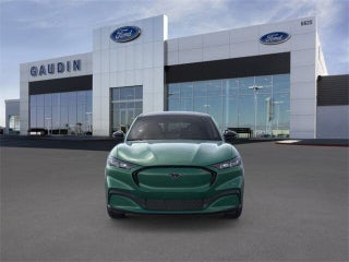 Ford Mustang Mach-E