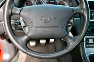 2003 Ford Mustang thumbnail – Doral, FL – 985