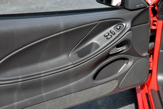 2003 Ford Mustang thumbnail – Doral, FL – 975