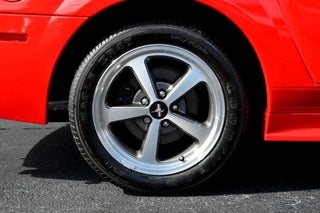 2003 Ford Mustang thumbnail – Doral, FL – 957