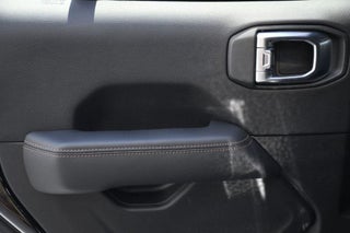 2023 Jeep Wrangler Unlimited thumbnail – Doral, FL – 665