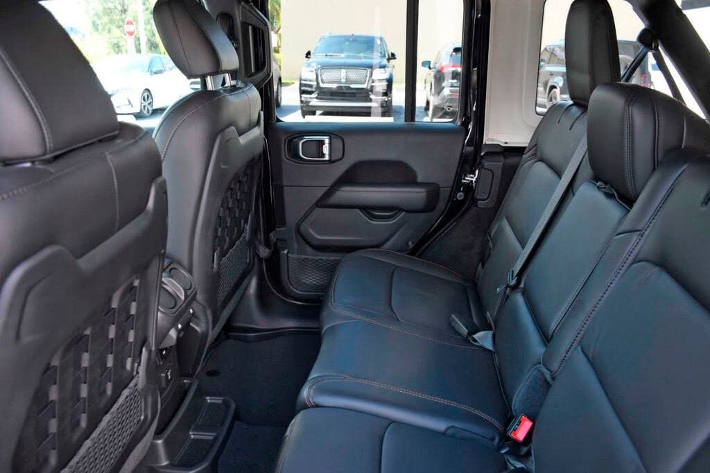 2023 Jeep Wrangler Unlimited Rubicon 392
                                    for sale in Doral, FL – photo 664