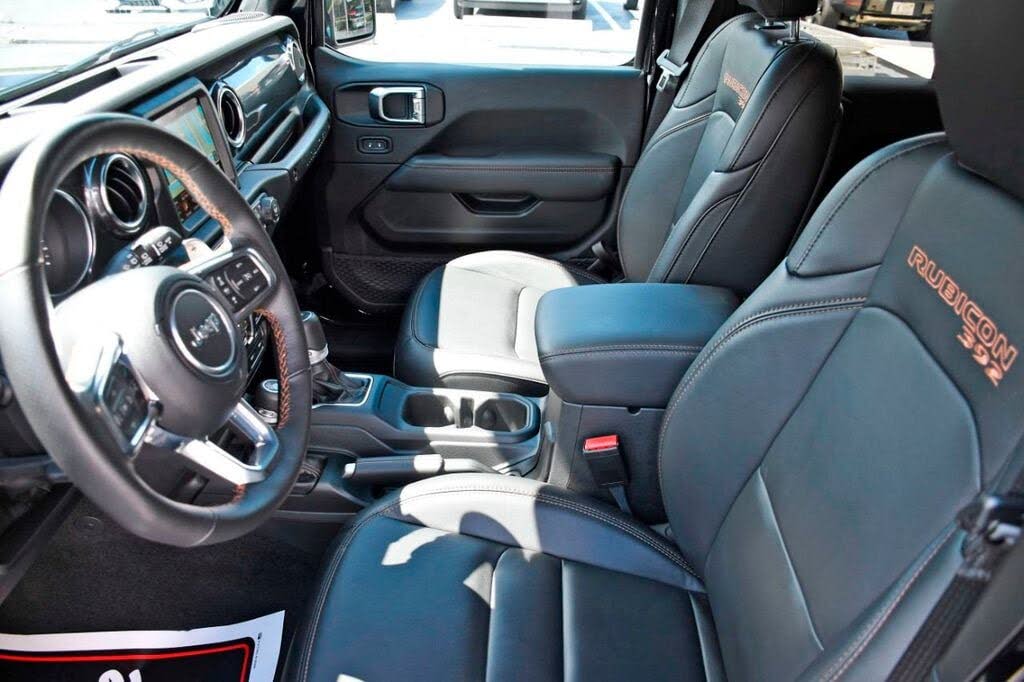 2023 Jeep Wrangler Unlimited Rubicon 392
                                    for sale in Doral, FL – photo 662