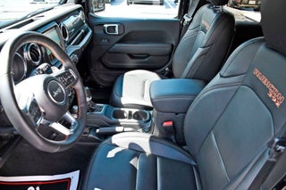 2023 Jeep Wrangler Unlimited thumbnail – Doral, FL – 662