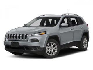 Jeep Cherokee for sale Las Vegas