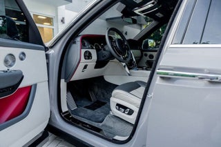 2021 Rolls-Royce Cullinan thumbnail – Fort Lauderdale, FL – 55
