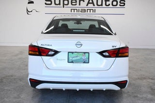 Nissan Altima for sale Las Vegas