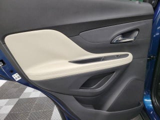 2020 Buick Encore thumbnail – Coral Springs, FL – 17