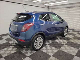 2020 Buick Encore thumbnail – Coral Springs, FL – 6