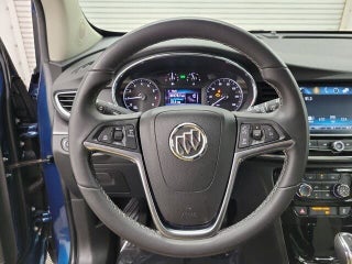 2020 Buick Encore thumbnail – Coral Springs, FL – 25