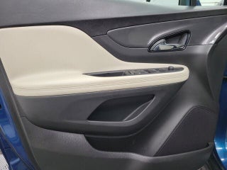 2020 Buick Encore thumbnail – Coral Springs, FL – 18