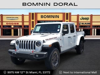Jeep Gladiator for sale Las Vegas