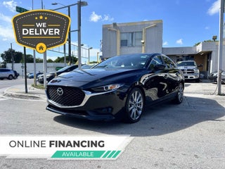 Mazda Mazda3 Sedan for sale Las Vegas