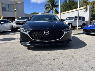 Mazda Mazda3 Sedan for sale Las Vegas