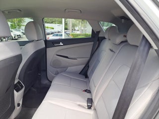 2019 Hyundai Tucson thumbnail – Miami, FL – 7
