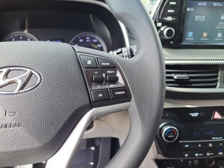2019 Hyundai Tucson thumbnail – Miami, FL – 19