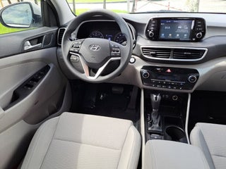 2019 Hyundai Tucson thumbnail – Miami, FL – 11