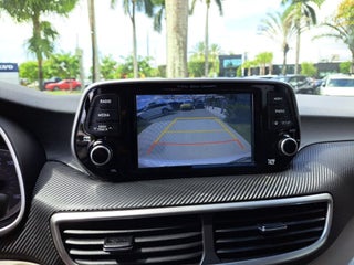 2019 Hyundai Tucson thumbnail – Miami, FL – 22