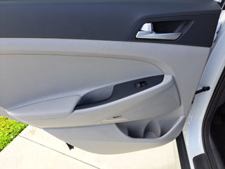 2019 Hyundai Tucson thumbnail – Miami, FL – 8