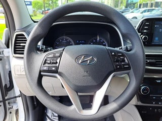 2019 Hyundai Tucson thumbnail – Miami, FL – 16
