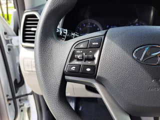 2019 Hyundai Tucson thumbnail – Miami, FL – 18