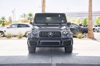 Mercedes-Benz G-Class for sale Las Vegas