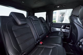 Mercedes-Benz G-Class for sale Las Vegas