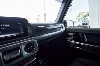 Mercedes-Benz G-Class for sale Las Vegas