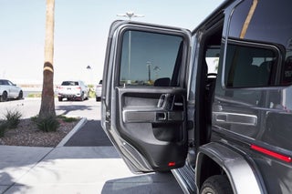 Mercedes-Benz G-Class for sale Las Vegas