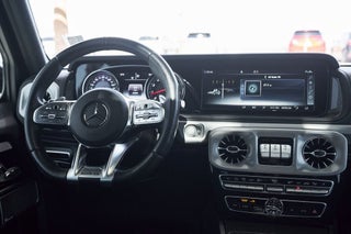 Mercedes-Benz G-Class for sale Las Vegas