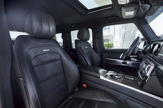 Mercedes-Benz G-Class for sale Las Vegas