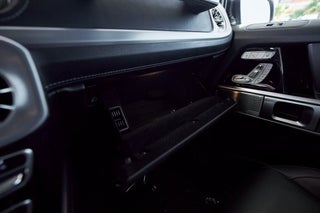 Mercedes-Benz G-Class for sale Las Vegas