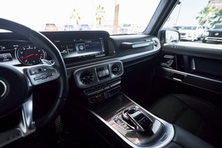 Mercedes-Benz G-Class for sale Las Vegas