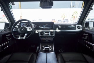 Mercedes-Benz G-Class for sale Las Vegas