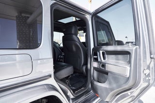 Mercedes-Benz G-Class for sale Las Vegas