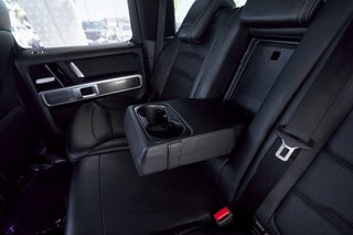 Mercedes-Benz G-Class for sale Las Vegas