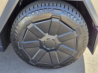 Tesla Cybertruck for sale Las Vegas