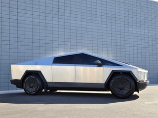 Tesla Cybertruck for sale Las Vegas