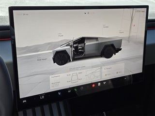Tesla Cybertruck for sale Las Vegas