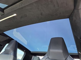 Tesla Cybertruck for sale Las Vegas